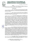 Vista preliminar de documento Resolución de Administración Nº 118-2018 - OGA/MVESukmAr