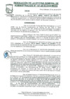 Vista preliminar de documento Resolución de Administración Nº 127-2018 - OGA/MVESFHdbF