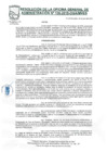 Vista preliminar de documento Resolución de Administración Nº 136-2018 - OGA/MVESJetML