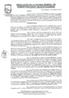 Vista preliminar de documento Resolución de Administración Nº 186-2018 - OGA/MVESQBcje