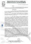 Vista preliminar de documento Resolución de Administración Nº 216-2018 - OGA/MVESrGW87