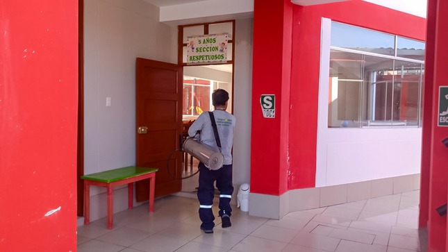COMUNICADO