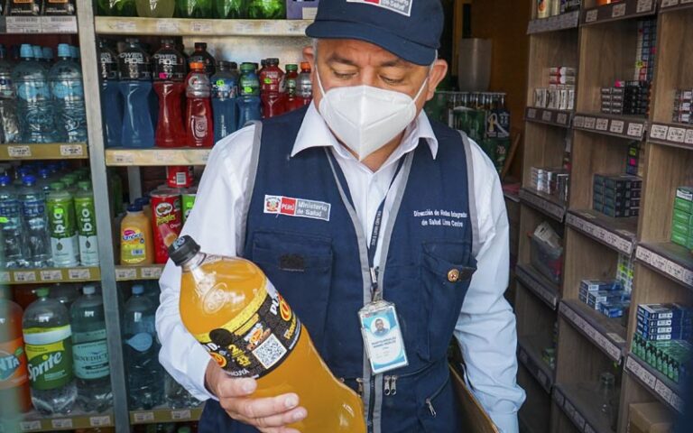 3 de Lima Centro intensifica fiscalizaciones inopinadas en locales de venta de bebidas alcohólicas