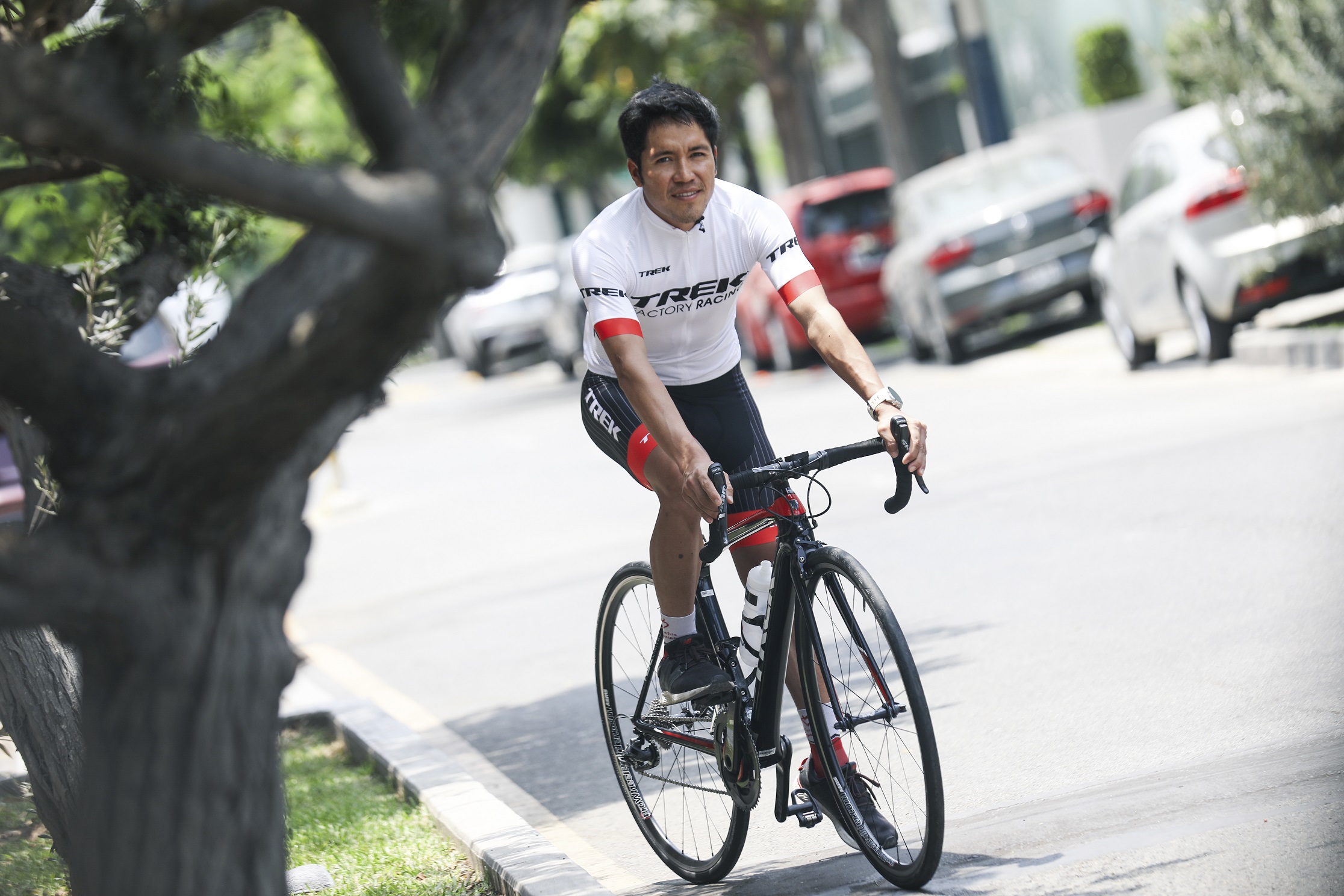 ciclismo