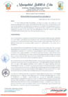 Vista preliminar de documento RESOLUCIÓN DE ALCALDÍA N° 132-2023-MDC-A