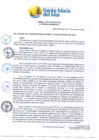 Vista preliminar de documento RESOLUCION DE ALCALDIA N° 052-2023-MDSMM