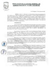 Vista preliminar de documento Resolución de Administración Nº 174-2021 - OGA/MVESrTxLX