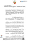 Vista preliminar de documento RGR N° 43 2023 GRLL GGR GRI