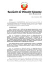 Vista preliminar de documento RDE 00003-2023-ARCC-DE