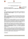 Vista preliminar de documento RESOLUCION ADMINISTRATIVA-000484-2023-P-CSJLIMANORTE