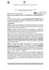 Vista preliminar de documento RESOLUCION ADMINISTRATIVA-000485-2023-P-CSJLIMANORTE