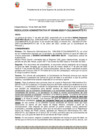Vista preliminar de documento RESOLUCION ADMINISTRATIVA-000486-2023-P-CSJLIMANORTE