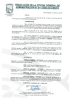 Vista preliminar de documento Resolución de Administración Nº 011-2020 - OGA/MVES4JqGz