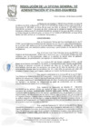 Vista preliminar de documento Resolución de Administración Nº 014-2020 - OGA/MVESasAvO