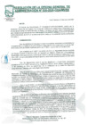 Vista preliminar de documento Resolución de Administración Nº 030-2020 - OGA/MVESNJyVy