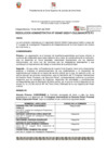 Vista preliminar de documento RESOLUCION ADMINISTRATIVA-000487-2023-P-CSJLIMANORTE