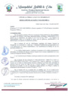 Vista preliminar de documento RESOLUCIÓN DE ALCALDÍA N° 0141-2023-MDC-A.