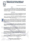 Vista preliminar de documento Resolución de Administración Nº 129-2020 - OGA/MVES9IpBB