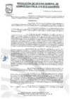 Vista preliminar de documento Resolución de Administración Nº 018-2019 - OGA/MVESYxgKk