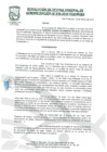 Vista preliminar de documento Resolución de Administración Nº 016-2019 - OGA/MVESTSYgm