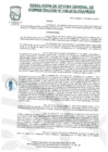 Vista preliminar de documento Resolución de Administración Nº 028-2019 - OGA/MVESyTycU