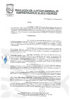 Vista preliminar de documento Resolución de Administración Nº 033-2019 - OGA/MVESoIvFe