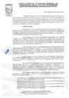 Vista preliminar de documento Resolución de Administración Nº 055-2019 - OGA/MVES3MyRI