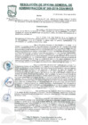 Vista preliminar de documento Resolución de Administración Nº 069-2019 - OGA/MVESIxdPB