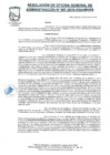 Vista preliminar de documento Resolución de Administración Nº 097-2019 - OGA/MVES316P3