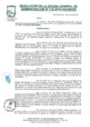 Vista preliminar de documento Resolución de Administración Nº 110-2019 - OGA/MVESxz4qP
