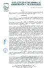 Vista preliminar de documento Resolución de Administración Nº 105-2019 - OGA/MVESdHf7t