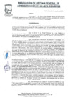 Vista preliminar de documento Resolución de Administración Nº 101-2019 - OGA/MVESl6U8z
