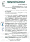 Vista preliminar de documento Resolución de Administración Nº 134-2019 - OGA/MVES3NUqt