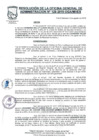 Vista preliminar de documento Resolución de Administración Nº 128-2019 - OGA/MVESqiDIe
