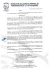 Vista preliminar de documento Resolución de Administración Nº 137-2019 - OGA/MVESKKDZY