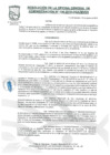 Vista preliminar de documento Resolución de Administración Nº 136-2019 - OGA/MVESyEv8t