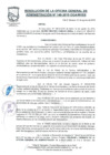Vista preliminar de documento Resolución de Administración Nº 140-2019 - OGA/MVESeDlSZ