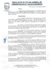Vista preliminar de documento Resolución de Administración Nº 149-2019 - OGA/MVES76McC