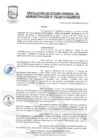 Vista preliminar de documento Resolución de Administración Nº 152-2019 - OGA/MVESMVUHN