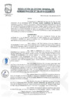 Vista preliminar de documento Resolución de Administración Nº 156-2019 - OGA/MVES6P1SE