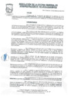 Vista preliminar de documento Resolución de Administración Nº 157-2019 - OGA/MVES5FF6y