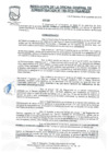 Vista preliminar de documento Resolución de Administración Nº 158-2019 - OGA/MVESXFyIs