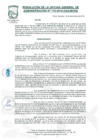 Vista preliminar de documento Resolución de Administración Nº 175-2019 - OGA/MVESdPoVz