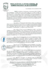 Vista preliminar de documento Resolución de Administración Nº 194-2019 - OGA/MVES7I123