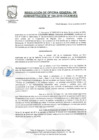 Vista preliminar de documento Resolución de Administración Nº 199-2019 - OGA/MVESbJKjo