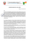 Vista preliminar de documento ACUERDO DE CONSEJO N°1