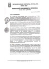 Vista preliminar de documento RESOLUCIÓN DE GERENCIA MUNICIPAL N° 002-2023-GM/MDC