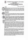 Vista preliminar de documento RESOLUCIÓN DE GERENCIA MUNICIPAL N° 027-2023-GM/MDC