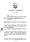 Vista preliminar de documento RESOLUCION DIRECTORAL 114-2023-JUS-DGJLR