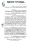 Vista preliminar de documento Resolución de Administración Nº 012-2018 - OGA/MVESsXbXR